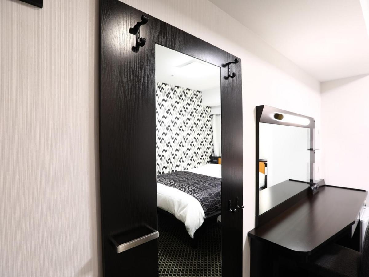 Apa Hotel Наґано Екстер'єр фото